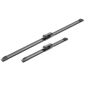 Bosch MG ZS Silecek Takımı Aerotwin 2017 Üzeri A746S thumbnail 2