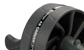 Harbinger AB Carver Sport Fes Karın Egzersiz Tekerleği 22300 - 5