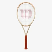 Wilson Roland-Garros Clash 100 V2 Tenis Raketi wr150711 - 12