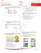 Karekök Yayınları 8. Sınıf  LGS Tüm Dersler Soru Bankası - 6