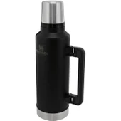 Stanley  2QT CLASSIC Termos BTL M.BLACK -EU thumbnail 3