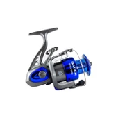 Bauer Testa 6000 Makara Olta Makinesi - 1