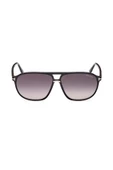 Tom Ford Unisex Güneş Gözlüğü FT1026-01B - 1
