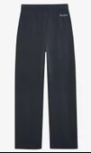 Skechers  Soft Touch Wide Leg Sweatpant S242153 Kadın Eşofman Altı - 7