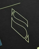 Skechers S242134 Graphic Tee Heavy Weight Oversize T-Shirt Tişort Erkek T-Shirt thumbnail 8