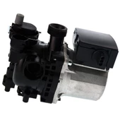 Vaillant Ferroli Ariston Wilo Pompa Kombi Sirkülasyon Motoru 82w - 2