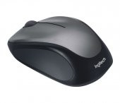 LOGITECH  910-002201 M235 K.SUZ NANO MOUSE,GRİ - 2