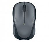 LOGITECH  910-002201 M235 K.SUZ NANO MOUSE,GRİ - 4