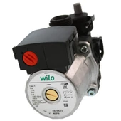 Vaillant Ferroli Ariston Wilo Pompa Kombi Sirkülasyon Motoru 82w - 1