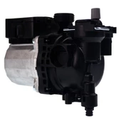 Vaillant Ferroli Ariston Wilo Pompa Kombi Sirkülasyon Motoru 82w - 3