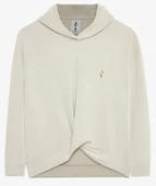 Skechers W Soft Touch Hoodie Sweatshirt S242151 Kadın Sweatshirt thumbnail 1