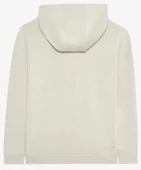 Skechers W Soft Touch Hoodie Sweatshirt S242151 Kadın Sweatshirt - 2
