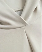 Skechers W Soft Touch Hoodie Sweatshirt S242151 Kadın Sweatshirt thumbnail 3