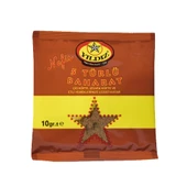 Yıldız 5 Türlü Baharat 10 Gr X 10 Adet - 1