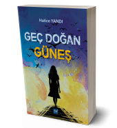 Geç Doğan Güneş - 1