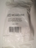 Devilbiss Compact 525 Oksijen Cihazı Orjinal Hepa Filtre(2'liPaket) - 1