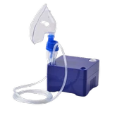 Hikoneb Nebulizatör Cihazı Mcn-s600me - 1