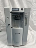Yuwell Oksijen Cihazı 5 Litre 7F-5B - 2