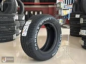 Milestone Carmile Sport 215/50 R13 84H Yaz Lastiği - 2025 beyaz yazılı - 1