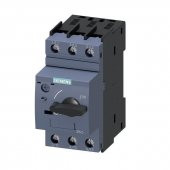 Siemens 3Rv2011-1Ga10 4,5-6,3 A Motor Koruma Şalteri - 1