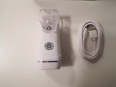 Hikoneb Nebulizatör Cihazı Mesh-s600c - 1