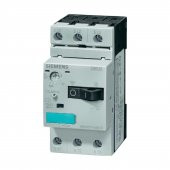 SİEMENS 3RV1011 5,5-8 A MOTOR KORUMA ŞALTERİ - 1