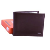 Vekar Kahverengi Deri Erkek Cüzdan thumbnail 1