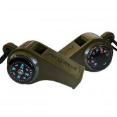 Argeus H3-1 Dereceli Pusulalı Düdük thumbnail 1