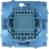 Ovivo Grano Füme Komütatör Çerçevesizdir - 2