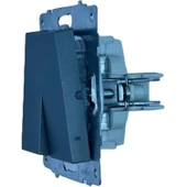 Ovivo Grano Füme Komütatör Çerçevesizdir - 3