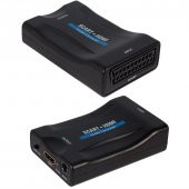 Scart-Hdmı Dönüştürücü Adaptör 18588 - 1