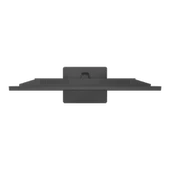 23.8 DAHUA LM24-H200 8MS 60Hz HDMI VGA 7/24 (SPEAKER) CCTV MONİTÖR thumbnail 2