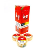 Vege 12X33Mt Selefon Bant 12 Li (Metal Kutuda) - 2