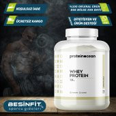 ProteinOcean Whey Protein 1800 Gr - Çikolata - 1