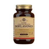 Solgar Brewer's Yeast with Vitamin B12 250 Tablet - 1