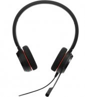 JABRA 4999-823-109 EVOLVE 20 DUO USB,NC MS,KULAKLI - 7