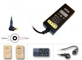 RETRO Sony 10.5V 1.9A 20W VGP-AC10V6 Notebook Adap - 1