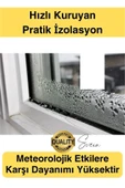 Suprey Şeffaf Sızdırmazlık Su İzolasyon Spreyi Mutfak Banyo Araba Tekne Seramik Hortum Metal Yüzey - 2
