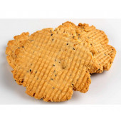 Tuzlu Maraş Çöreği 1 Kg - 1