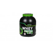 MaxiWay Strong Muscle Whey 2030 Gr + 3 HEDİYE - 1