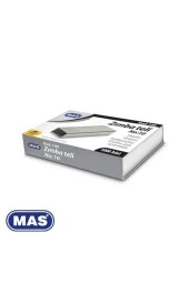 Mas Zımba Teli No:10 Beyaz 140 10 Paket - 1