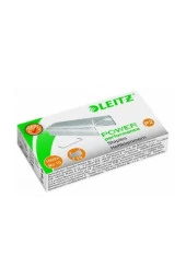 Leitz Zımba Teli 1000 Lİ No:10 (20 Li Paket) - 1