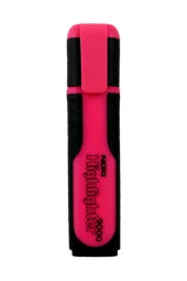 Noki Fosforlu Kalem Pembe 10 LU 9000P thumbnail 1