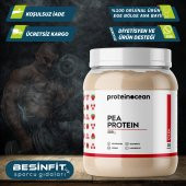 ProteinOcean PEA Protein 500 Gr kolestrol içermez - 1