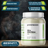 ProteinOcean PEA Protein 500 Gr - (( Kalite )) - 2