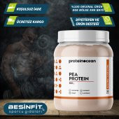 ProteinOcean PEA Protein 500 Gr - (( Kalite )) - 3