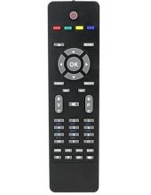 Vestel Lcd Tv Kumanda RETURN Tuşlu - 1