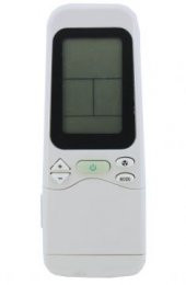 Vestel Regal Seg Klima Kumanda - 1