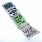 Arçelik Beko Lg Klima Kumanda - 2