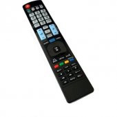 LG LED LCD KUMANDASI 3D RM-L999 - 1